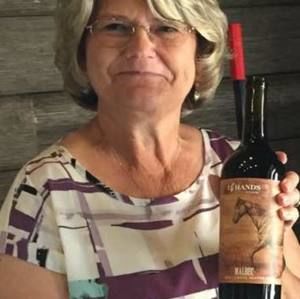 Meet your Posher, Janet